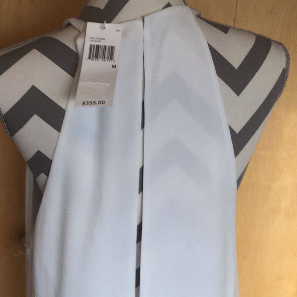 DKNY Sleeveless Dress - Picture 4 of 8